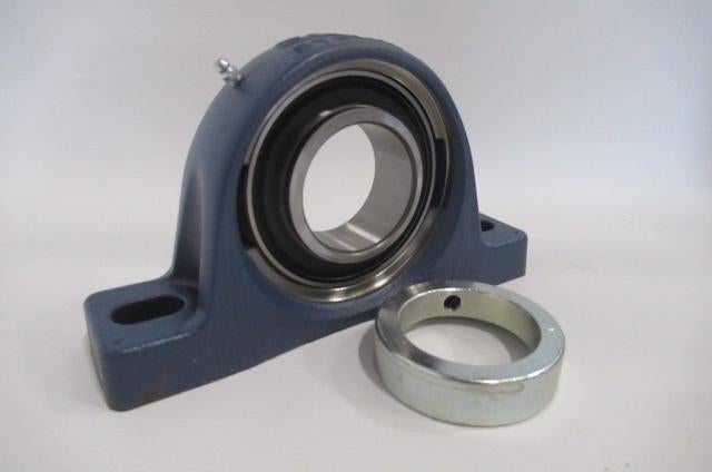 SKF Lagerblok SY** FM ø35mm ø40mm ø45mm ø50mm ø60mm, Ophalen of Verzenden, Nieuw