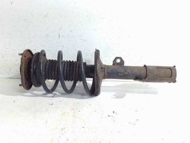 Veerpoot rechts voor Toyota Corolla, Auto-onderdelen, Onderdelen@venauto.nl, Van der Ven Autorecycling B.V., Gebruikt, Ettenseweg 76, 4706 PB Roosendaal, The Netherlands