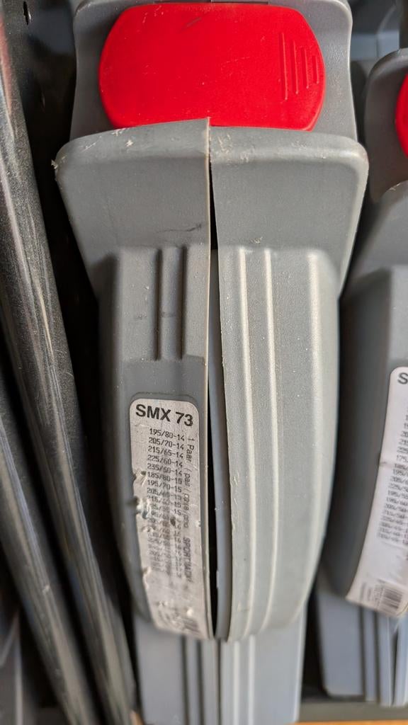 Pewag SMX 73 Sneeuwkettingen, Ophalen of Verzenden, Nieuw