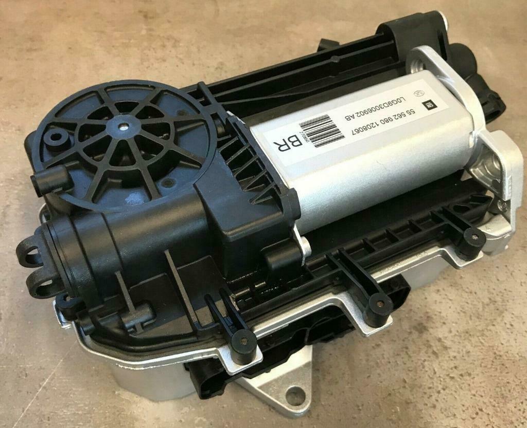 Ford Opel Easytronic Actuator herprogrammeren en reparatie, Gebruikt, Opel, GM, Ophalen