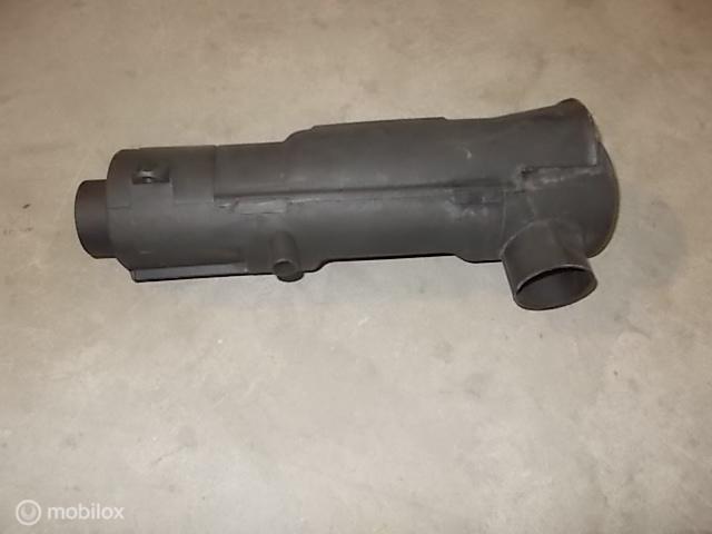 Luchtfilterhuis airbox Pantah Cagiva Alazzura 066091700, Motoren, Gebruikt, Ophalen of Verzenden