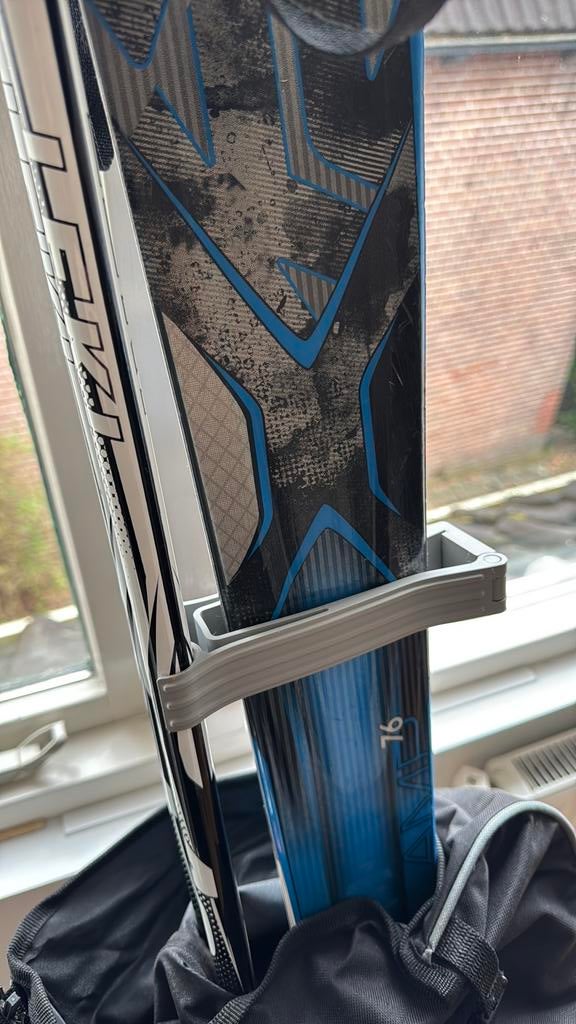 Ski clip voor ski's en skistokken, Ophalen of Verzenden, Nieuw, Overige typen