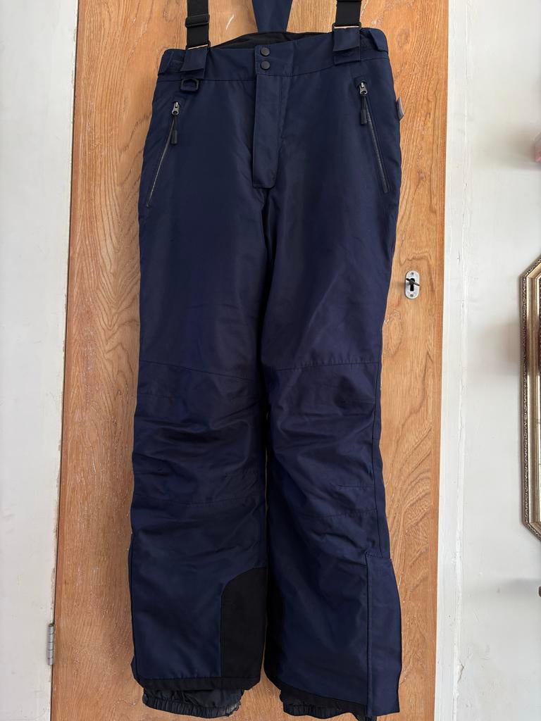 Crivit Pro Skibroek Heren Maat 38/40, Ophalen of Verzenden, Zo goed als nieuw, Broek