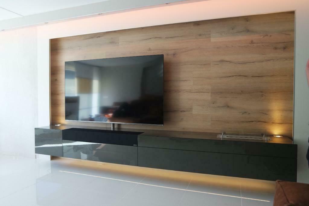 tvkast AVS 330 voor Dolby-Atmos  soundbar Sonos Artyx (2), Huis en Inrichting, Overige materialen, Nieuw, Ophalen of Verzenden