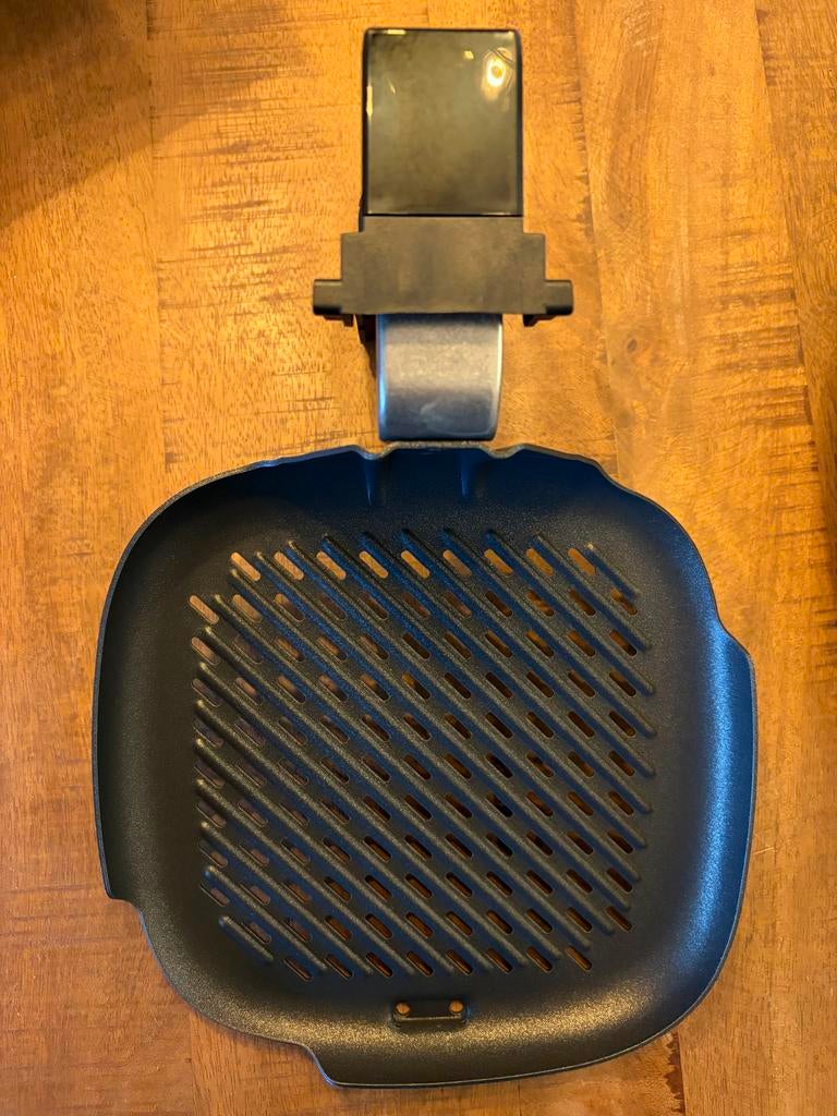 Philips Airfryer XL Bakplaat & Grillplaat, Ophalen of Verzenden, Nieuw