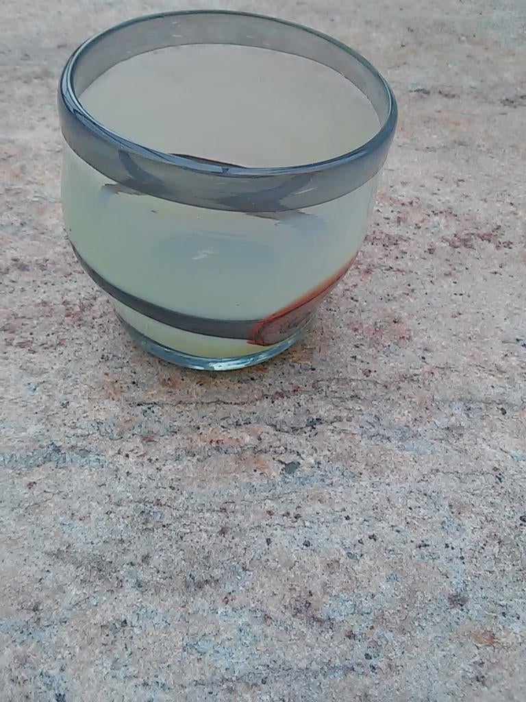 Pavel Molnar, Studio Glas Beweging, VAAS. 1988, Ophalen of Verzenden
