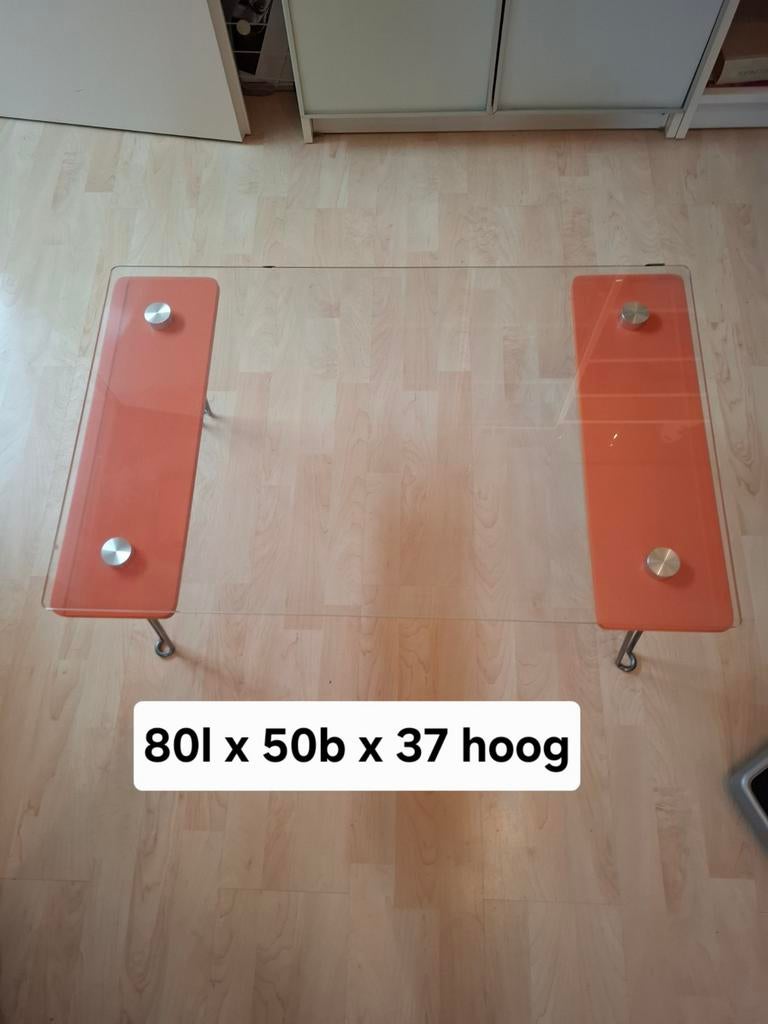Vintage tafeltje, Auto diversen, Ophalen