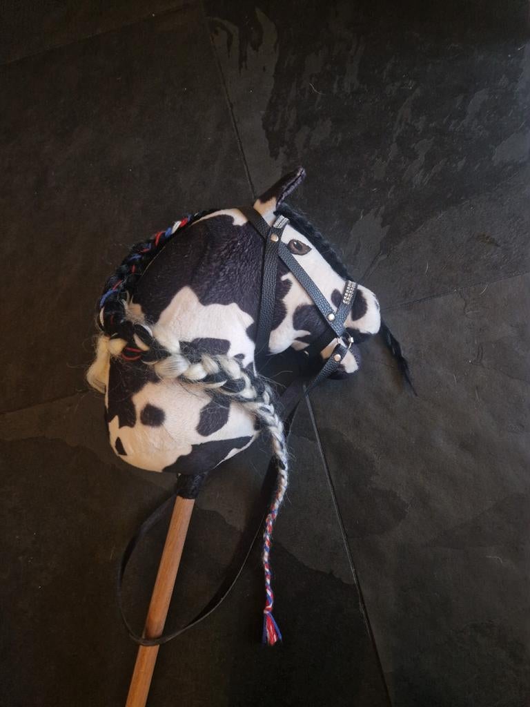 Hobbyhorse, Hobby en Vrije tijd, Overige Hobby en Vrije tijd, Ophalen, Gebruikt