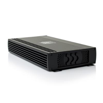 MOREL MPS 4.400 - Nieuw met fabrieksgarantie!, Auto diversen, Autospeakers, Ophalen of Verzenden, Nieuw