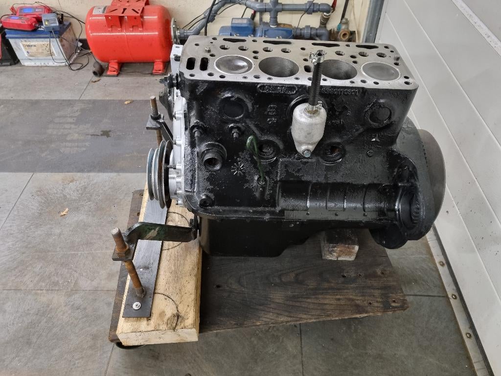 Mercedes OM636 OM 636 onderdelen, Ophalen of Verzenden, Nieuw, Motor en Techniek
