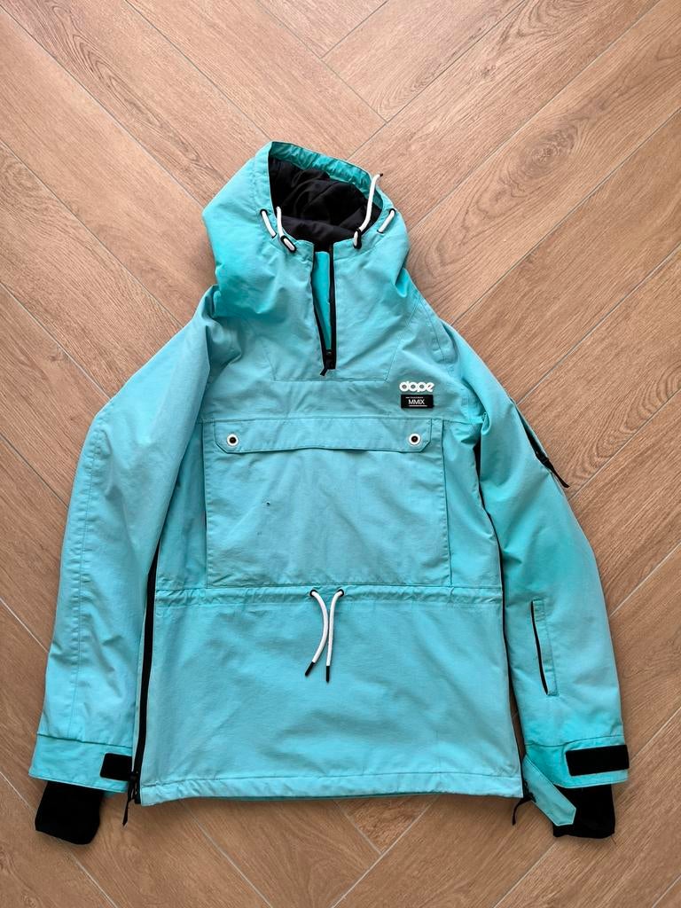 Skijas Dope maat XS, Ophalen of Verzenden, Gedragen, Maat 34 (XS) of kleiner, Jack
