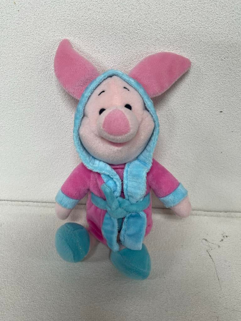 Knuffel knortje, Kinderen en Baby's, Speelgoed | Knuffels en Pluche, Ophalen of Verzenden, Zo goed als nieuw, Overige typen