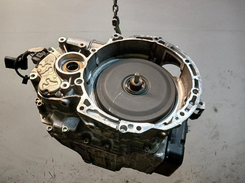 Versnellingsbak automaat Volkswagen Polo, Onderdelen@venauto.nl, Van der Ven Autorecycling B.V., Gebruikt, Ettenseweg 76, 4706 PB Roosendaal, The Netherlands