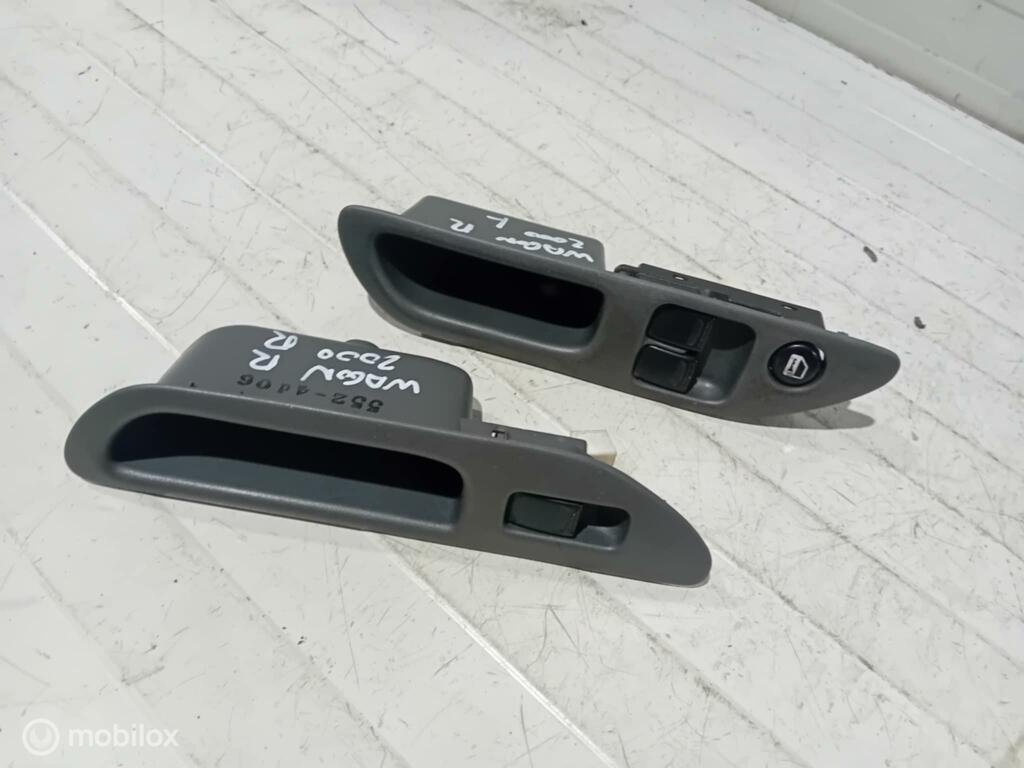 Raamschakelaar Suzuki Wagon R, Auto-onderdelen, Dashboard en Schakelaars, Gebruikt, Ophalen of Verzenden