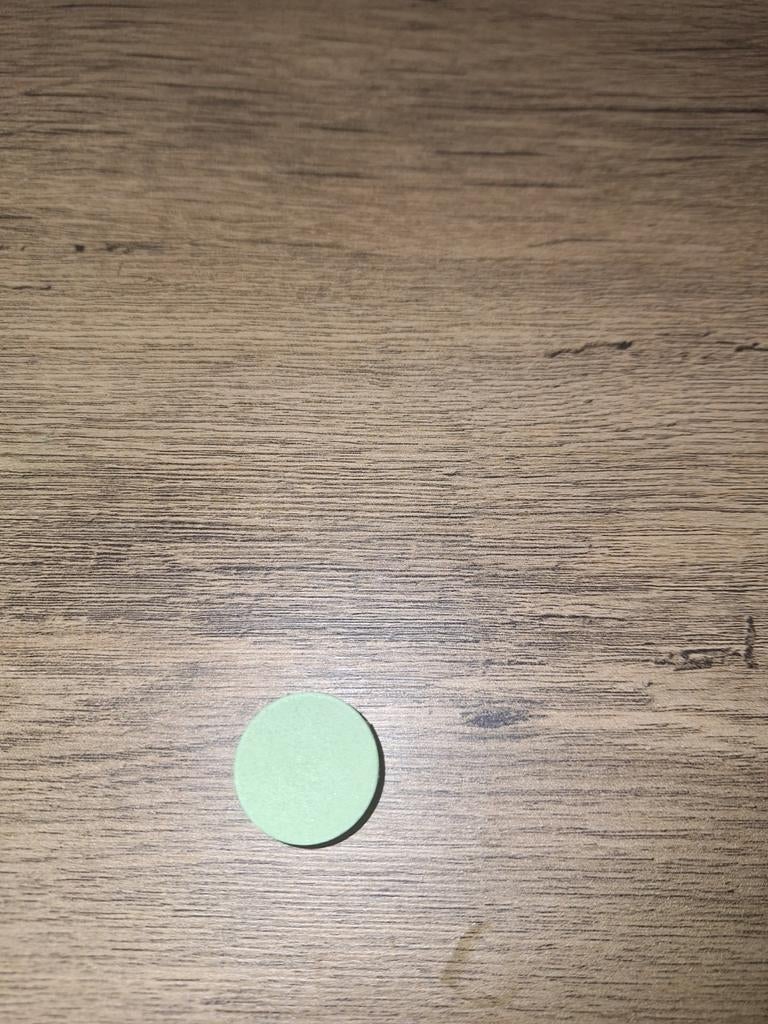 Taom V10 biljartkrijt- Made in Finland, Sport en Fitness, Biljarten en Poolen, Ophalen of Verzenden, Nieuw, Keu of Ballen