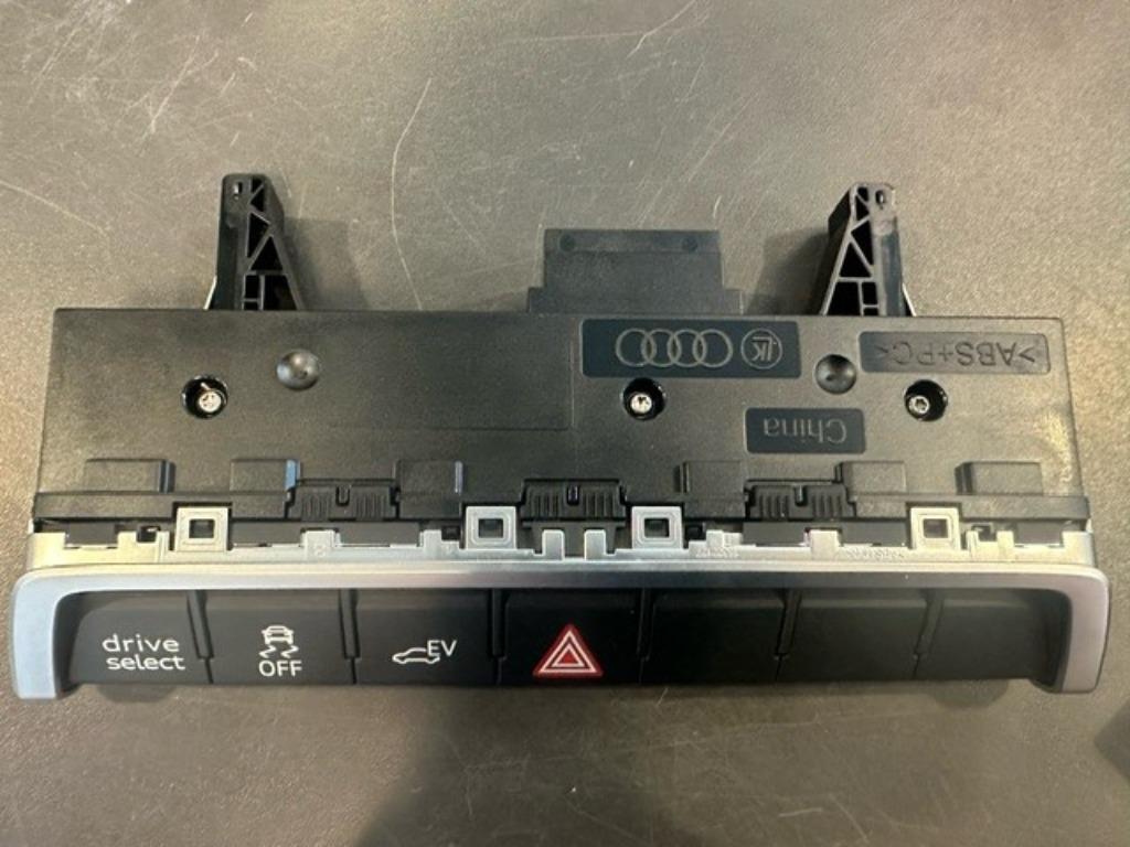 Multischakelaar Audi q3, Auto-onderdelen, Ophalen of Verzenden, Gebruikt, Audi