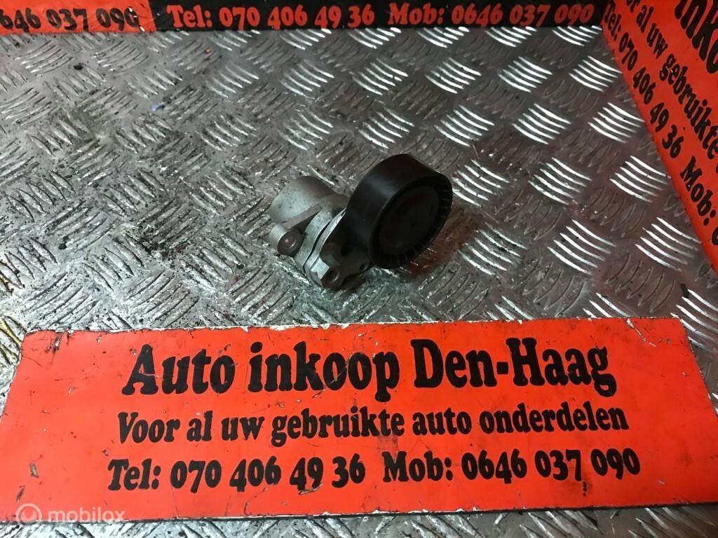 Audi A1 Seat VW ('10-'18) 1.0/1.2/1.4 Spanrol multieriem, Ophalen of Verzenden, Gebruikt, Audi
