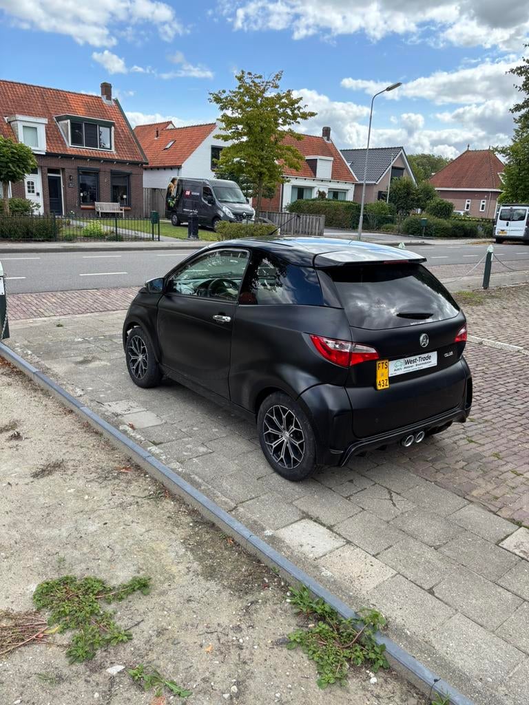 Uw brommobiel verkopen. Zonder gezeur en eerlijke prijs?, Ophalen, 46 km of meer, 16 km/u of meer