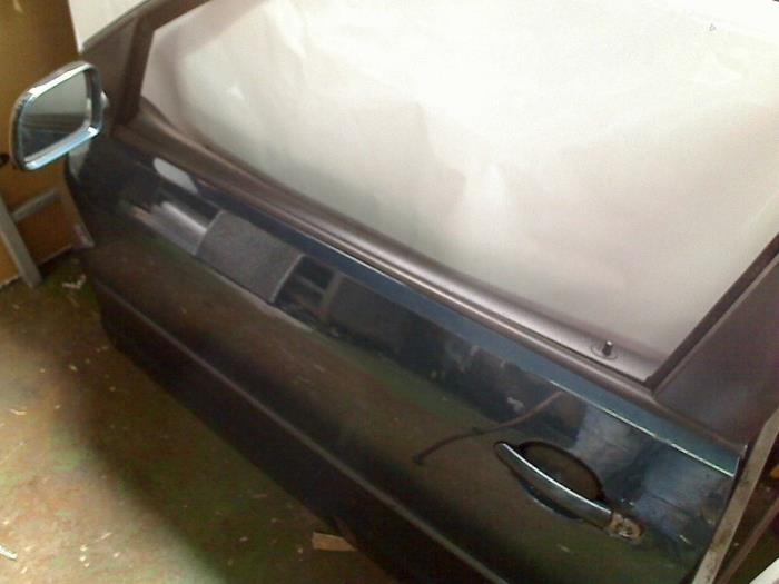 Diversen van een Volkswagen Polo, Gebruikt, -, -, -