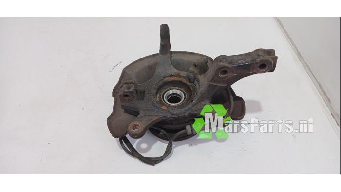 Fusee links-voor van een Suzuki Swift, Gebruikt, -, -, Ophalen of Verzenden