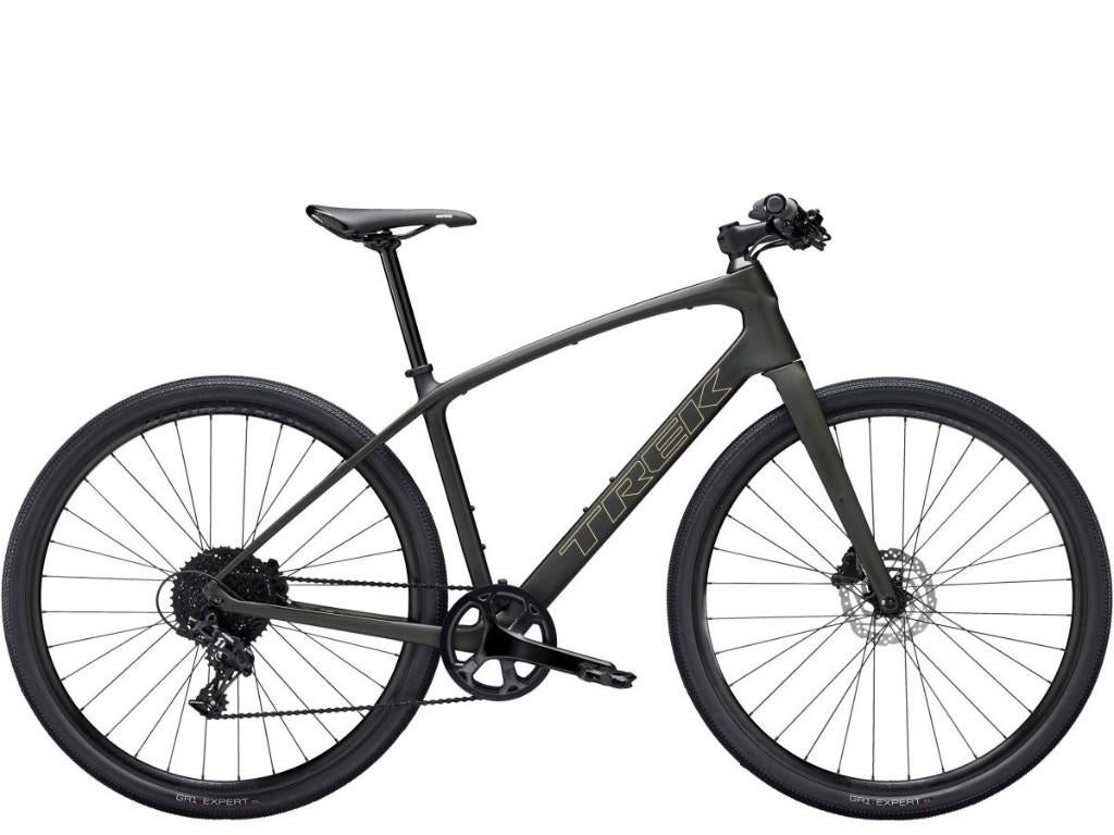 Trek FX sport SL 5, Fietsen en Brommers, Overige merken, Nieuw, Ophalen of Verzenden, Meer dan 20 versnellingen