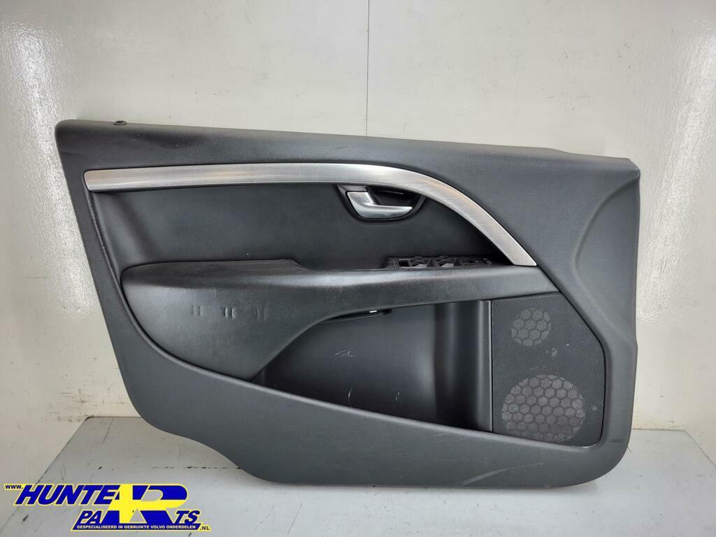 Bekleding deur LV Volvo XC70 III ('07-'17) 39883486, Auto-onderdelen, Gebruikt, Ophalen of Verzenden, Volvo, Volvo