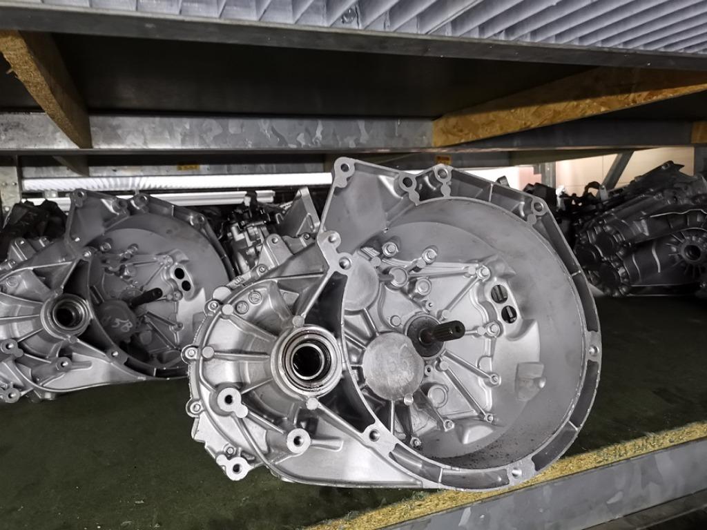 Versnellingsbak revisie Ford C-Max Focus Kuga 1.5 TDCI 6-Bak, Ophalen of Verzenden, Gereviseerd, Ford