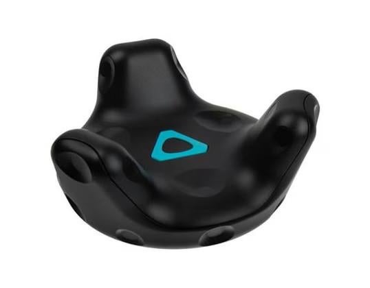 HTC Vive Tracker Puck - Nieuwstaat, Spelcomputers en Games, Virtual Reality, Ophalen of Verzenden, Zo goed als nieuw, Overige typen