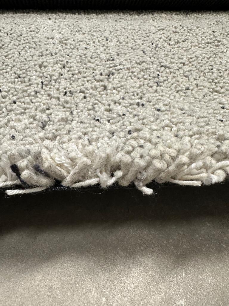 Vloerkleed Brink en Campman Quartz 67104 430x430 cm wol, Huis en Inrichting, Vloerkledenloft, Overige kleuren, Vierkant, Ophalen of Verzenden