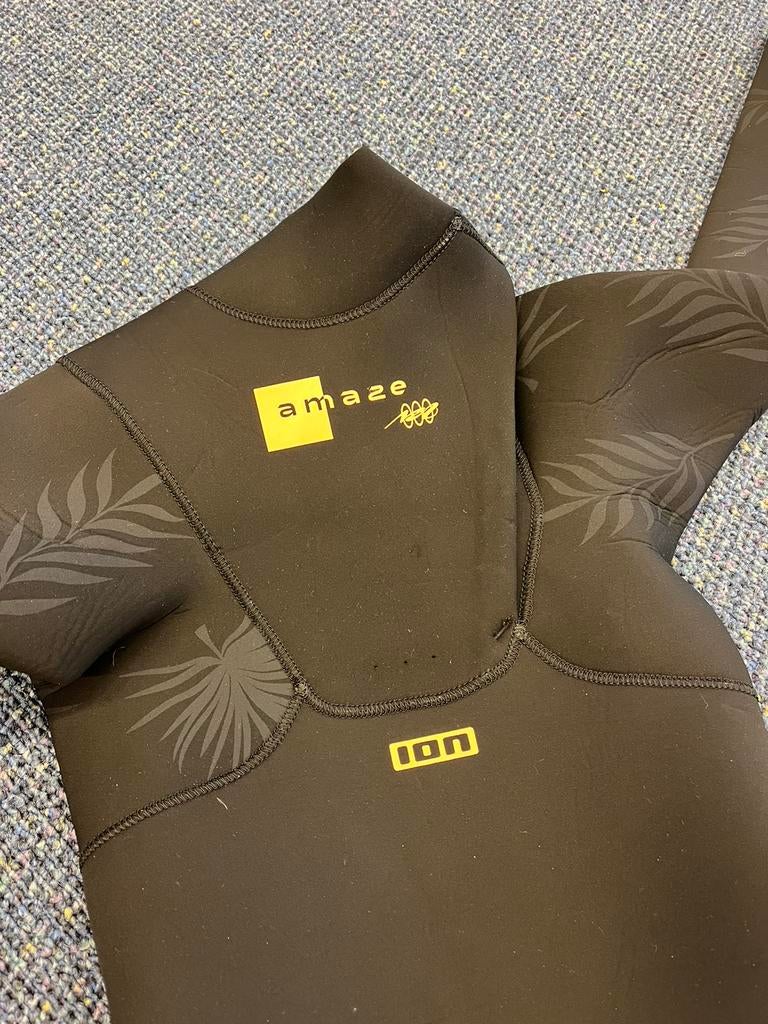 Wetsuit xs dames 5/4 - amaze ion pak, Ophalen of Verzenden, Zo goed als nieuw