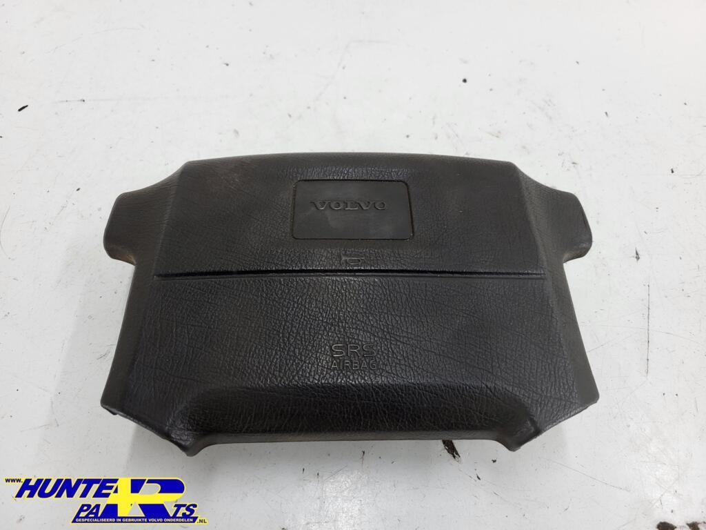 Airbag stuur Volvo 850 ('91-'96) 6811359, Gebruikt, Ophalen of Verzenden, Volvo, Volvo