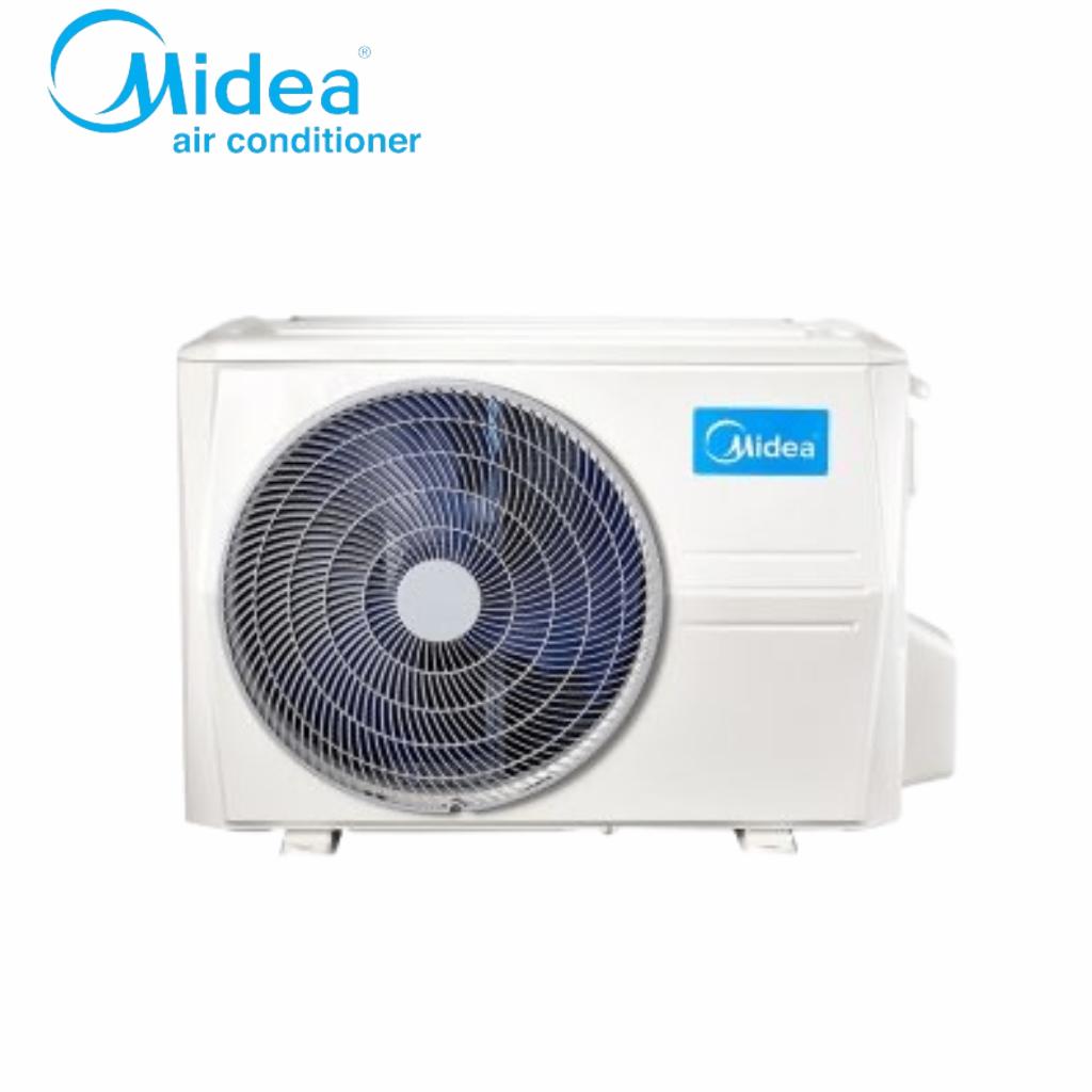 Midea extreme save pro 3,5kw   nu voor  €749,-, Ophalen, Koelen en Ontvochtigen, Timer, Nieuw