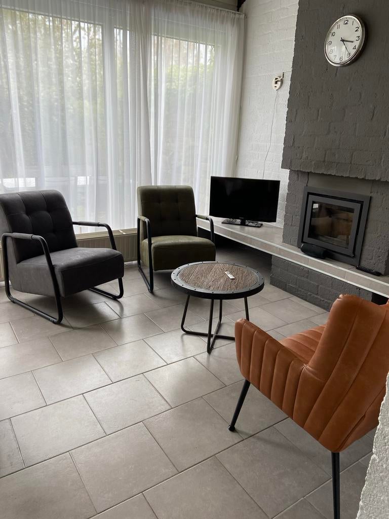 Voorjaar op Aquadelta, week vanaf 498 euro, 2 slaapkamers, Aan zee, Zeeland, Recreatiepark