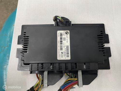 Frm module BMW 3-serie E90 E91 61359204532 / 61359204535, Gebruikt, Ophalen of Verzenden, BMW, BMW