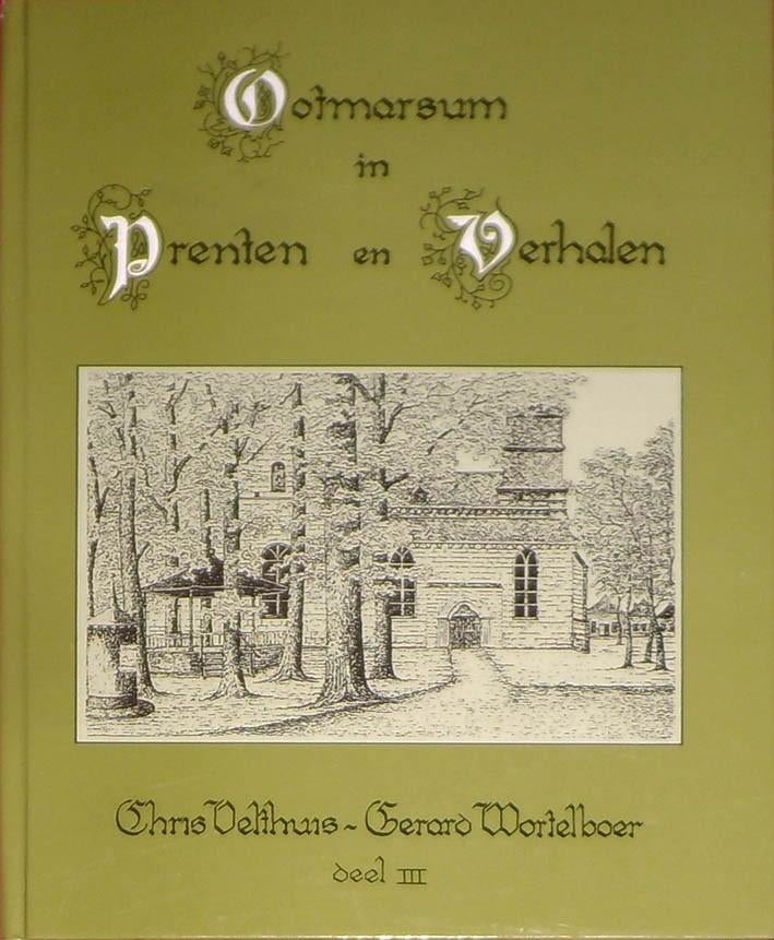 Ootmarsum in prenten en verhalen. Dl. 3, Ophalen of Verzenden, Zo goed als nieuw