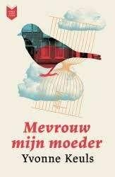 Yvonne Keuls, Mevrouw mijn moeder, Ophalen of Verzenden, Zo goed als nieuw, Yvonne Keuls