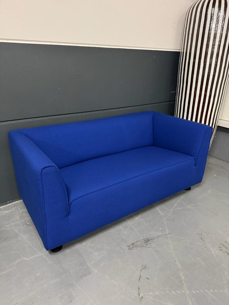 Nieuw Gelderland 4800 2-zits | Ploegwool 43, Huis en Inrichting, Banken | Bankstellen, Ophalen, Gelderland, Pode, Leolux, Design on Stock, Artifort, Rolf Benz