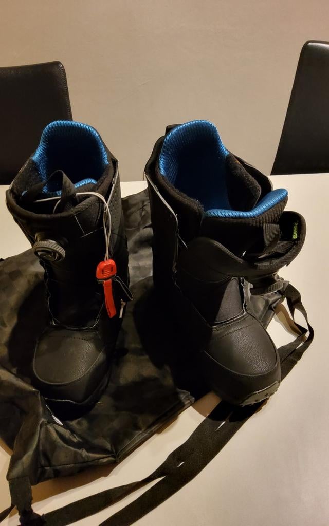 Burton Photon BOA Snowboard Boots – Topkwaliteit, Ophalen of Verzenden, Zo goed als nieuw, Schoenen