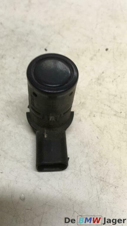 PDC-sensor orient blau 317/5 BMW 5 6 serie Z4 66206989075, Gebruikt, Ophalen of Verzenden, BMW, BMW