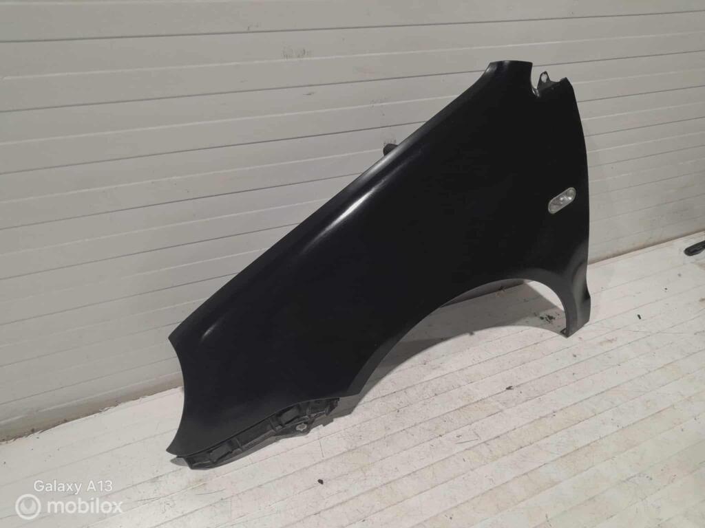 Spatscherm Volkswagen Polo, Gebruikt, Ophalen of Verzenden