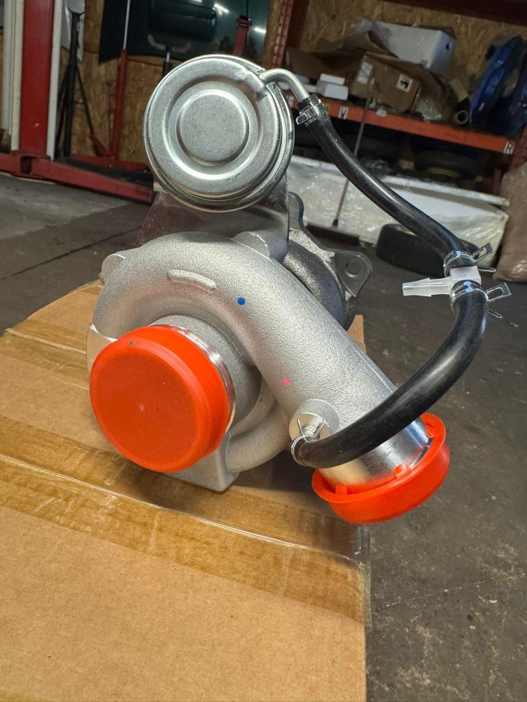 Subaru Impreza TD04 turbo nieuw, Auto-onderdelen, Motor en Toebehoren, Ophalen of Verzenden, Nieuw, Subaru