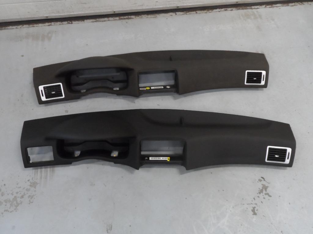 Dashboard Peugeot 307CC, Auto-onderdelen, Ophalen of Verzenden, Gebruikt, Peugeot