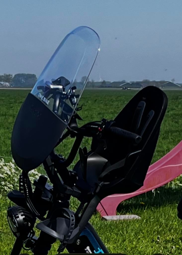Kinderstoel, Ophalen of Verzenden, Zo goed als nieuw