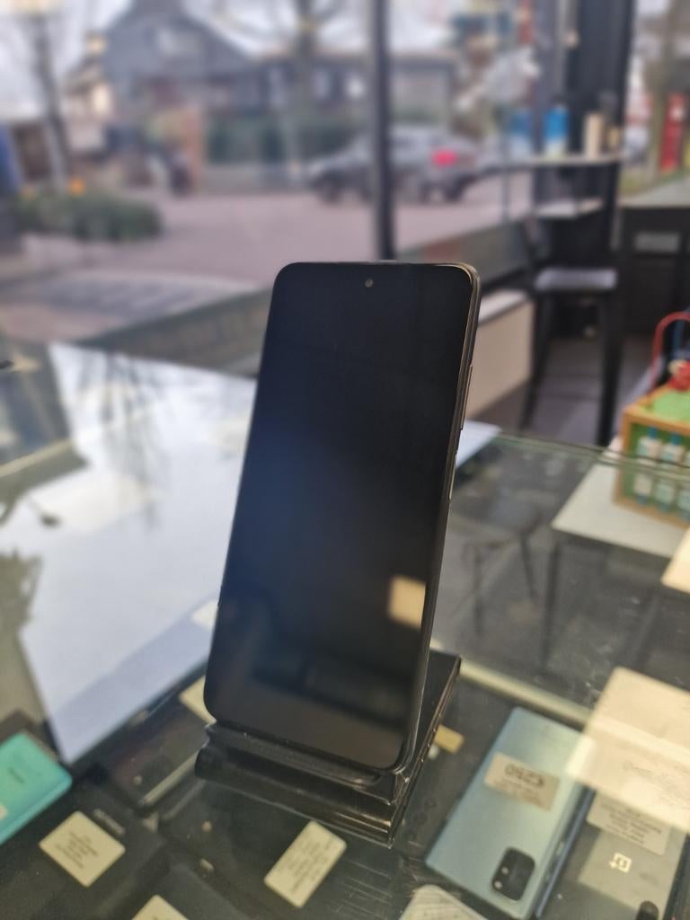 Xiaomi redmi Note 10, zwart, 64GB., Telecommunicatie, Mobiele telefoons | Samsung, Overige modellen, 64 GB, Zwart, Ophalen of Verzenden