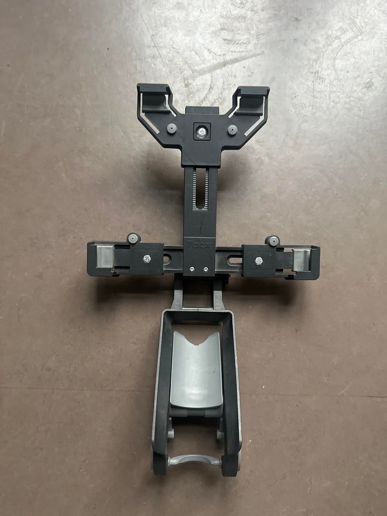 Tacx Tablet Stuurbeugel - Fietsaccessoire, Ophalen of Verzenden, Zo goed als nieuw, Overige typen