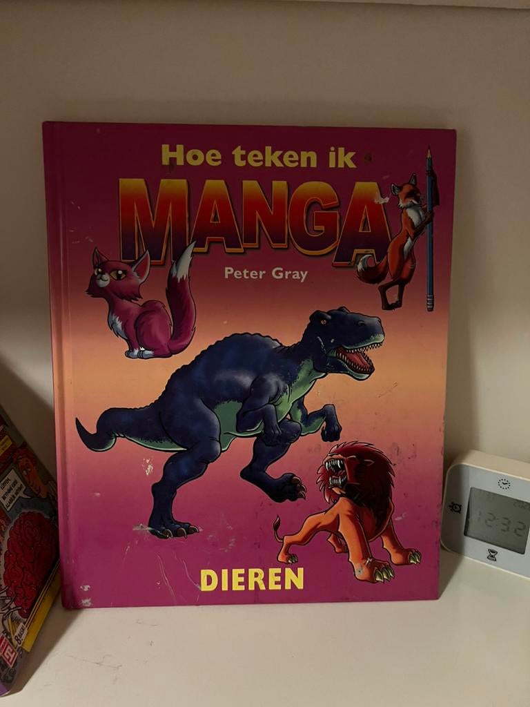 Boeken jeugd, Ophalen, Zo goed als nieuw