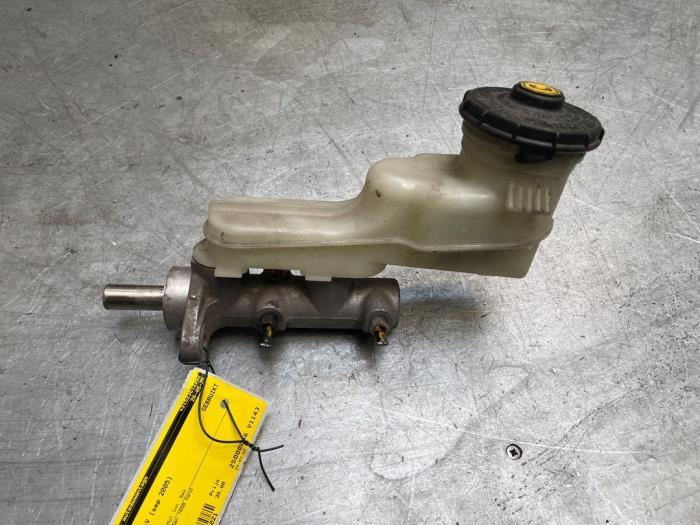 Rempomp van een Honda FR-V, Honda, Gebruikt, -, -