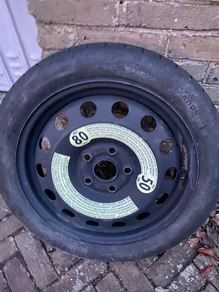 Thuis komer Volkswagen golf 7, Ophalen, Zo goed als nieuw
