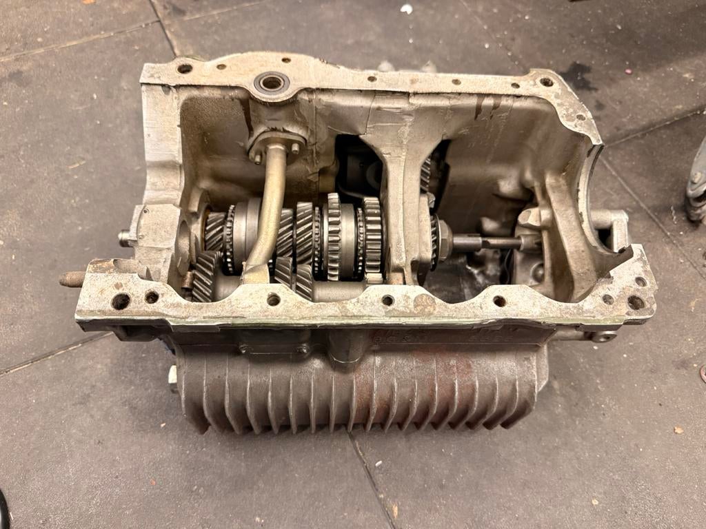 Klassieke Mini versnellingsbak 1275 - DAM 5626, Auto-onderdelen, Motor en Toebehoren, Mini, Ophalen