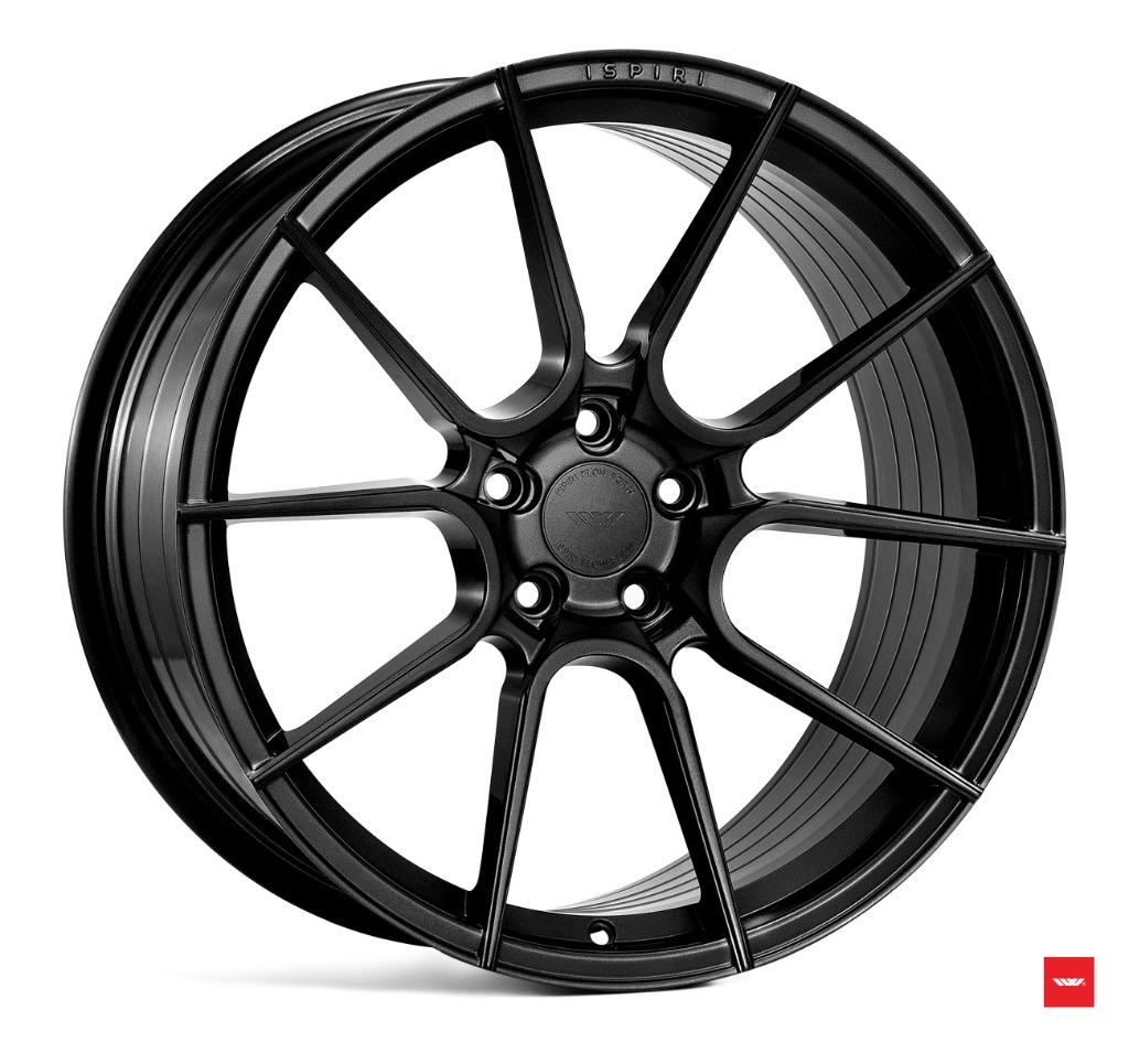 ISPIRI FFR6 20 INCH 5X112 & 5X120 VELGEN BREEDSET CONCAVE, Auto-onderdelen, Banden en Velgen, 245 mm, Velg(en), Nieuw, Ophalen of Verzenden